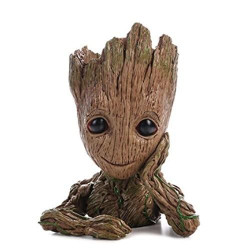 Pot de fleur Baby Groot