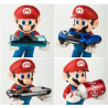 Support Iphone, 3DS, Figurine Mario