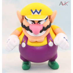 Figurine Wario