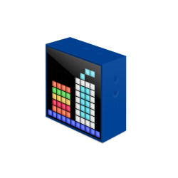 Haut-parleur bluetooth creation Pixel Retro