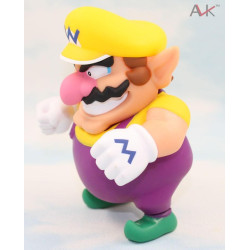 Figurine Wario