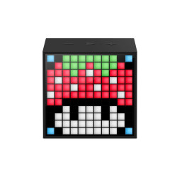 Haut-parleur bluetooth creation Pixel Retro