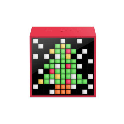 Haut-parleur bluetooth creation Pixel Retro