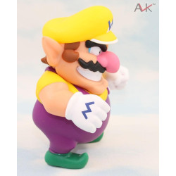 Figurine Wario