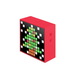 Haut-parleur bluetooth creation Pixel Retro