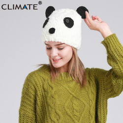 Bonnet Panda