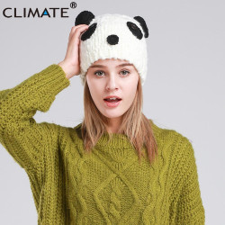 Bonnet Panda