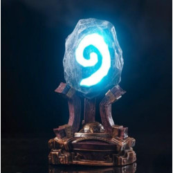 Lampe LED Hearthstone