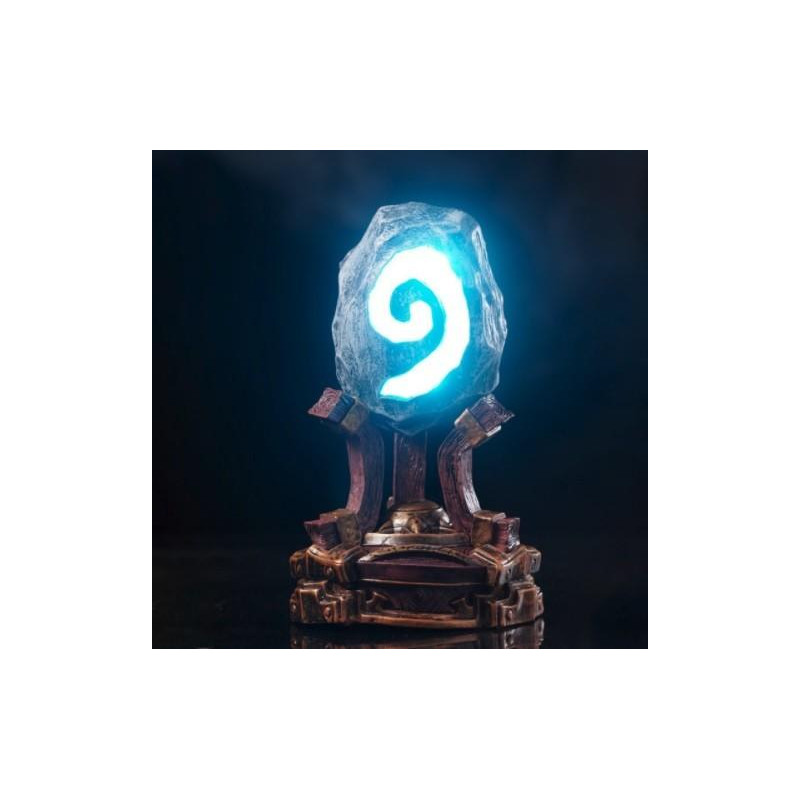 Lampe LED Hearthstone