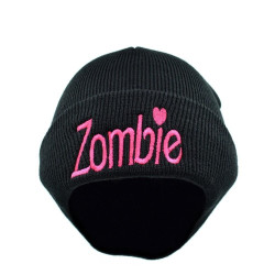 Bonnet love Zombie