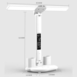 Lampe de Bureau Intelligent