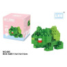 Figurine Pokemon Bulbizzare nanoblock