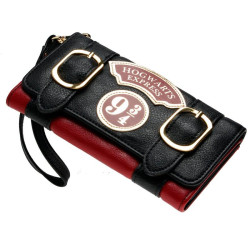 Portefeuille Harry Potter Hogwarts Express 9 3-4