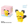 Figurine Pokemon Pichu nanoblock