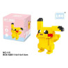 Figurine Pokemon Pikachu nanoblock