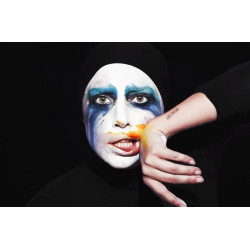 Déguisement Lady Gaga