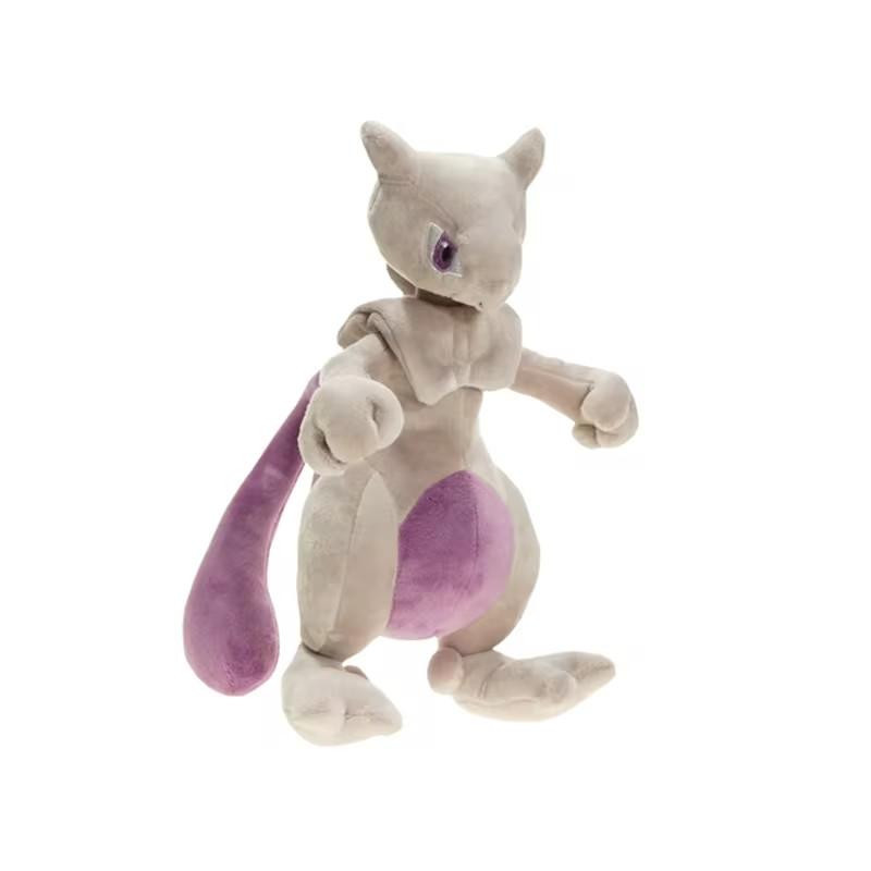 Peluche Pokemon Mewtwo