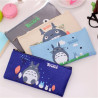 Lot de 4 Trousses Totoro