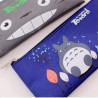 Lot de 4 Trousses Totoro