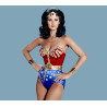 Chaussettes Wonder Woman Super héros