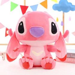 Peluche Stich Géant