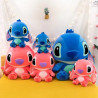 Peluche Stich Géant