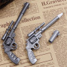 Lot 2 stylo pistolet