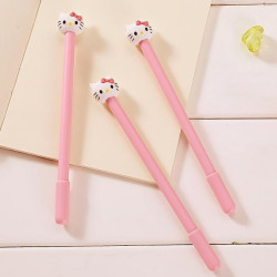 Lot 24 Stylos Hello Kitty