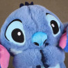 Peluche Stich en Loutre