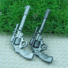 Lot 2 stylo pistolet