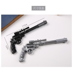 Lot 2 stylo pistolet