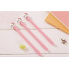 Lot 24 Stylos Hello Kitty