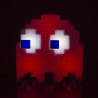 Lampe USB Fantome Pacman