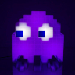 Lampe USB Fantome Pacman