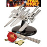 Porte couteaux Star Wars X-wing