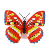 Papillon lumineux murale