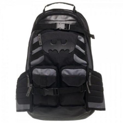 Sac à dos Batman Suit Laptop