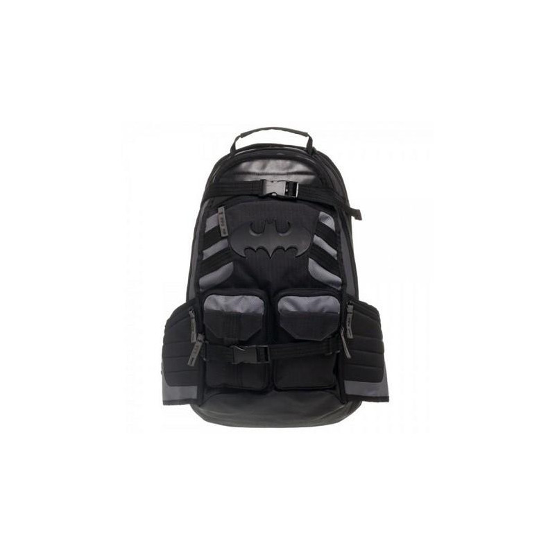 Sac à dos Batman Suit Laptop