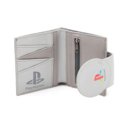 Sony PlayStation portefeuille