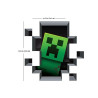 Stickers Creeper Inside Wall Cling