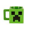 Mug Minecraft Creeper Face