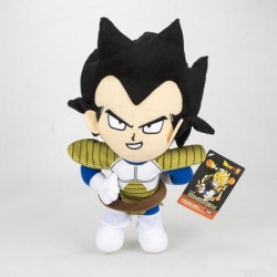 Peluche Dragon Ball Z Vegeta