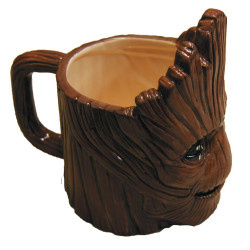 Mug Groot Guardiens de la galaxie