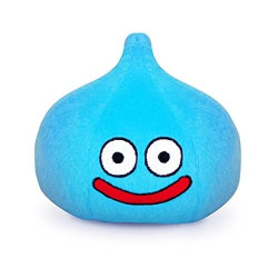 Peluche Dragon Quest Blue...