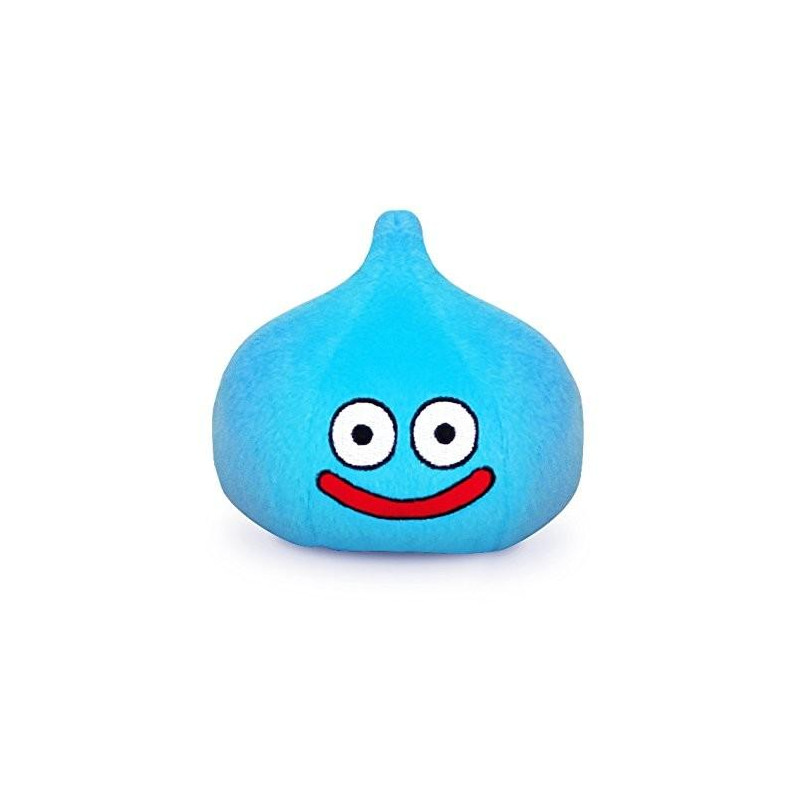 Peluche Dragon Quest Blue Slime