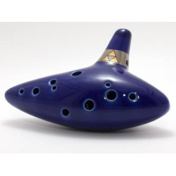 Ocarina Legend of Zelda...