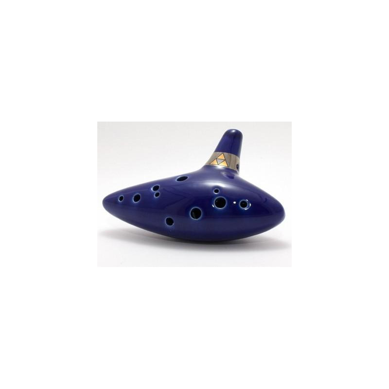 Ocarina Legend of Zelda Ocarina of Time