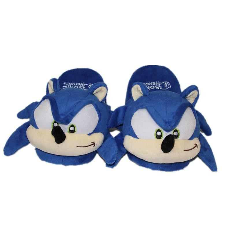 Chaussons Sonic