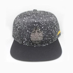 Casquette Falcon Millenium Metal