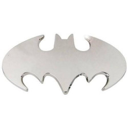 Boucle de ceinture Batman...